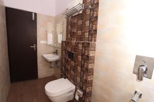 hotel trihari