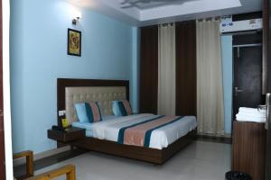 hotel trihari