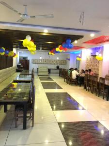 hotel trihari