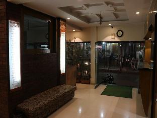 Hotel Shri Krishna,Shirdi>>Ahmednagar,3 star