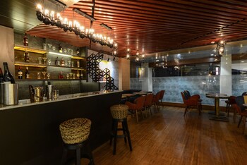 Hotel Atishay,Maharana Pratap Nagar,3 star