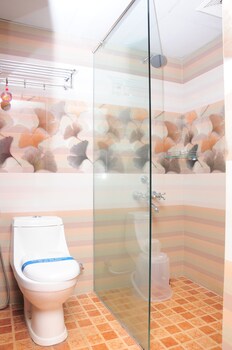 Hyders Park - The Business Hotel,Tanjore>>Solagampatti,0 star