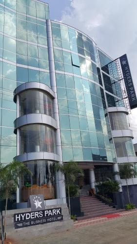 Hyders Park - The Business Hotel,Tanjore>>Solagampatti,0 star