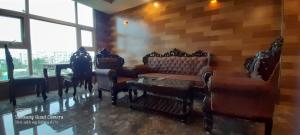 Hyders Park - The Business Hotel,Tanjore>>Solagampatti,0 star