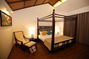 The Ocean Pearl Resort And Spa,Hubli,3 star