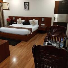 Hotel Baidyanath,Madhupur>>Deoghar,2.5 star