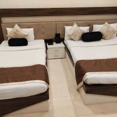 Hotel Baidyanath,Madhupur>>Deoghar,2.5 star