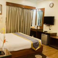 Hotel Baidyanath,Madhupur>>Deoghar,2.5 star