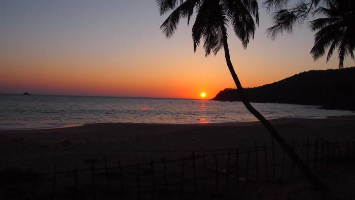 kamaxi beach resort