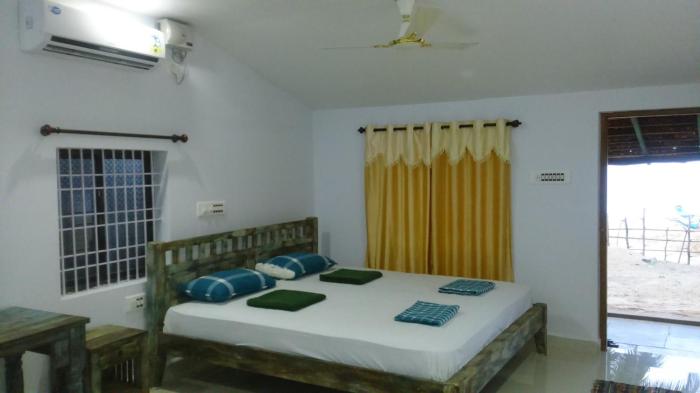 kamaxi beach resort