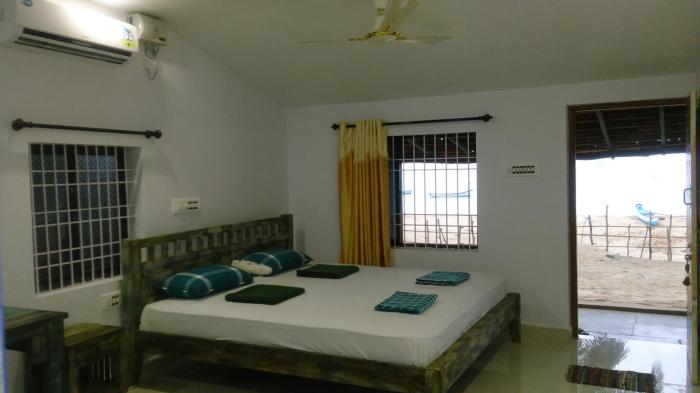 kamaxi beach resort