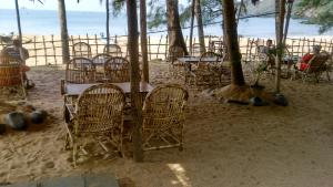 Kamaxi Beach Resort,H No 1513 Polem Loliem Canacona Goa, Canacona, Goa ( 403728 ),3 star