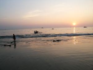 kamaxi beach resort