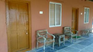 kamaxi beach resort