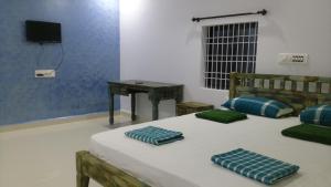 kamaxi beach resort