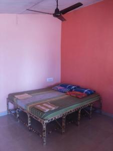 kamaxi beach resort