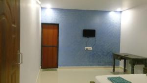 kamaxi beach resort