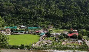 Kunkhet Valley Resort,Dehradun>>Chilkiya Range,2.5 star