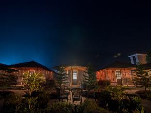 Kunkhet Valley Resort,Dehradun>>Chilkiya Range,2.5 star