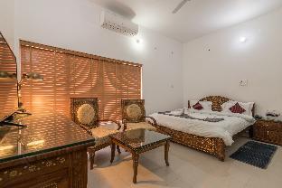Kunkhet Valley Resort,Dehradun>>Chilkiya Range,2.5 star