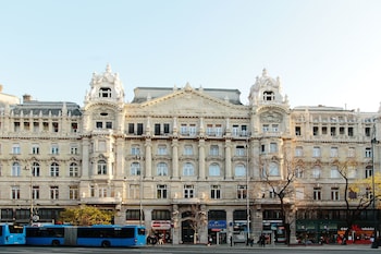 maverick hostel and ensuites