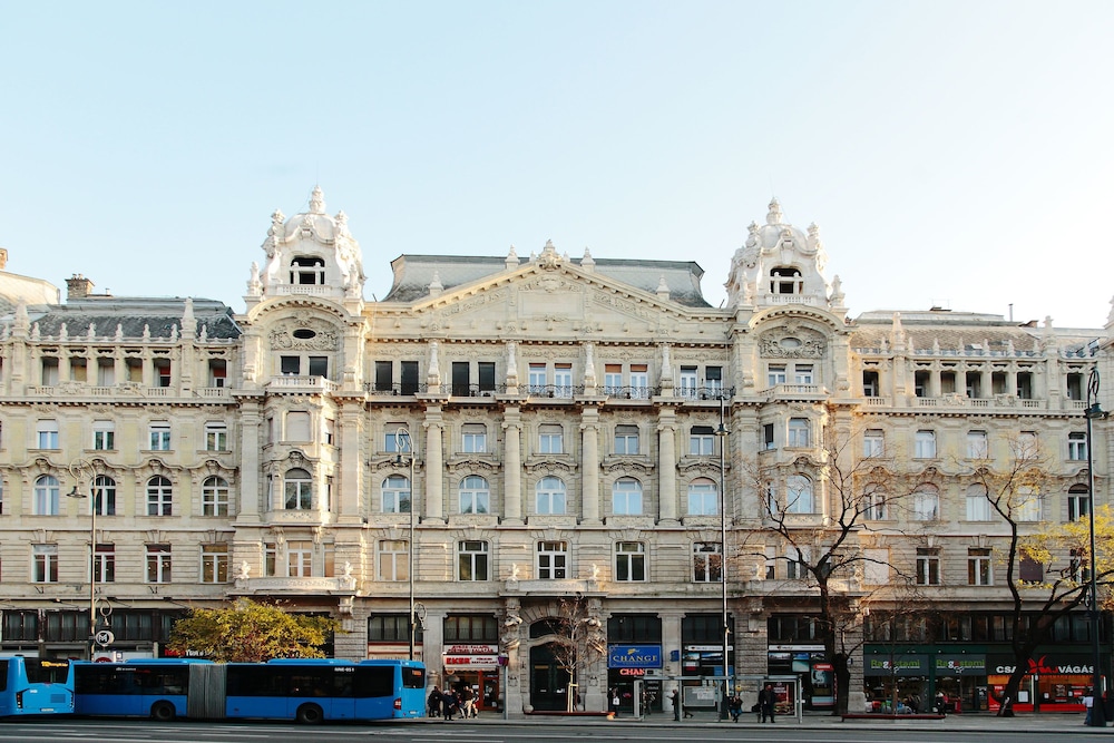 maverick hostel and ensuites