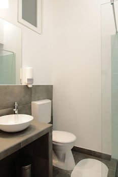 maverick hostel and ensuites