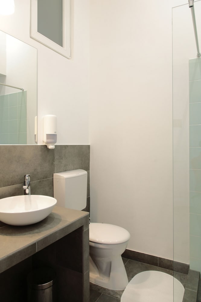 maverick hostel and ensuites