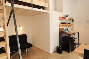 maverick hostel and ensuites