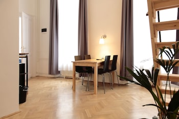 maverick hostel and ensuites