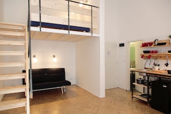 maverick hostel and ensuites