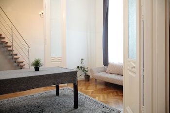 maverick hostel and ensuites