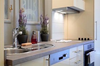 maverick hostel and ensuites