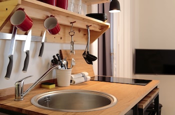 maverick hostel and ensuites