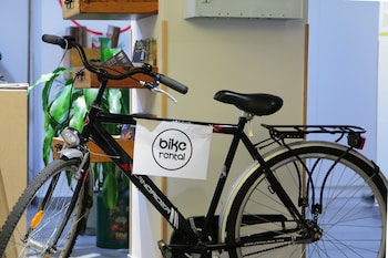 maverick hostel and ensuites