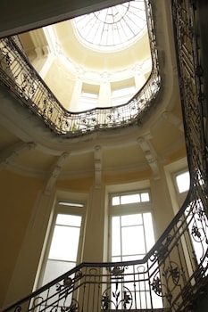 maverick hostel and ensuites