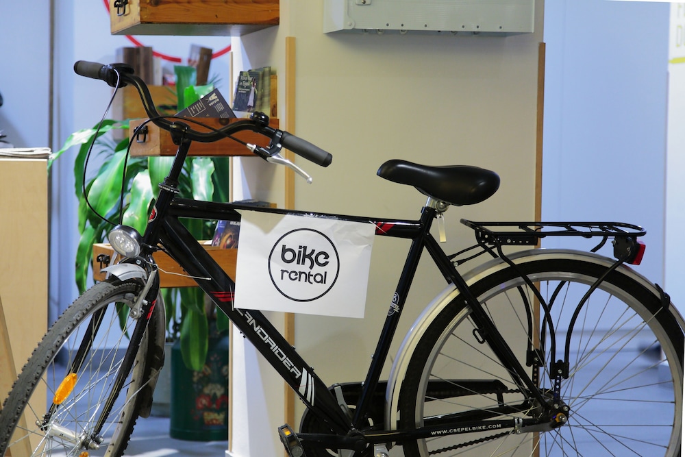 maverick hostel and ensuites