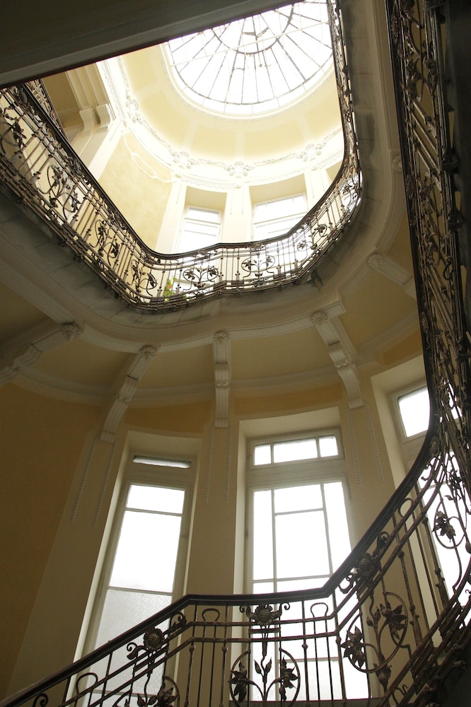 maverick hostel and ensuites