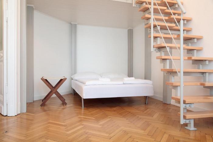 maverick hostel and ensuites