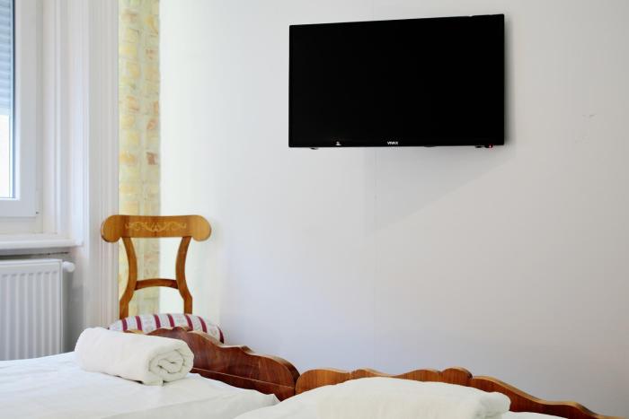 maverick hostel and ensuites