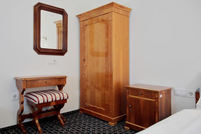 maverick hostel and ensuites