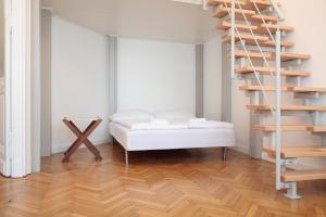 maverick hostel and ensuites