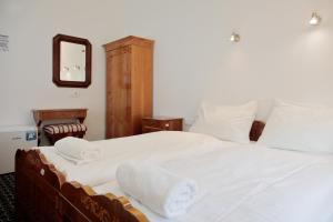 maverick hostel and ensuites