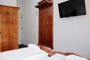 maverick hostel and ensuites