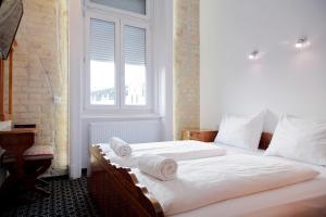 maverick hostel and ensuites