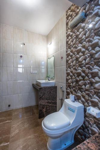 moustache goa cowork hostel