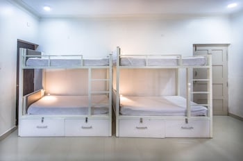 moustache goa cowork hostel