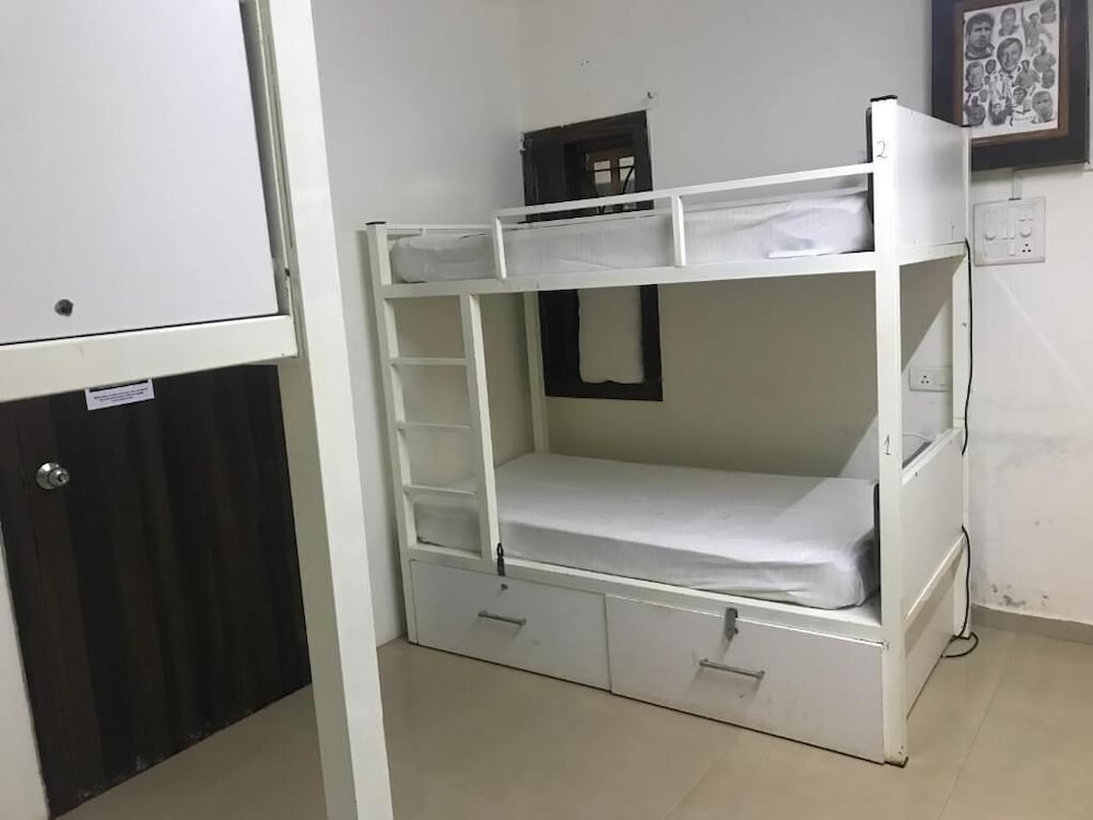 moustache goa cowork hostel