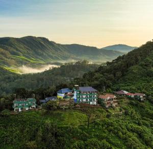 munnar