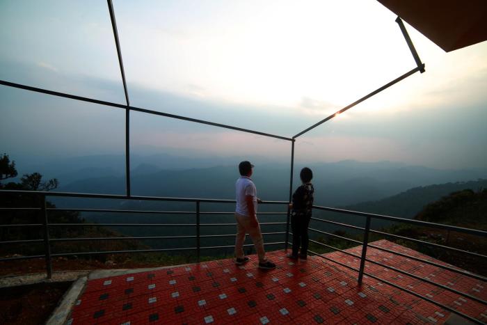 munnar